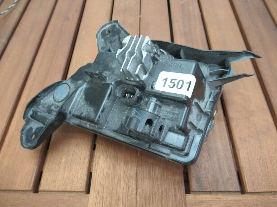 2019-2021 CHEVROLET SILVERADO 1500 FRONT LEFT DRIVER SIDE FOG LIGHT LAMP OEM