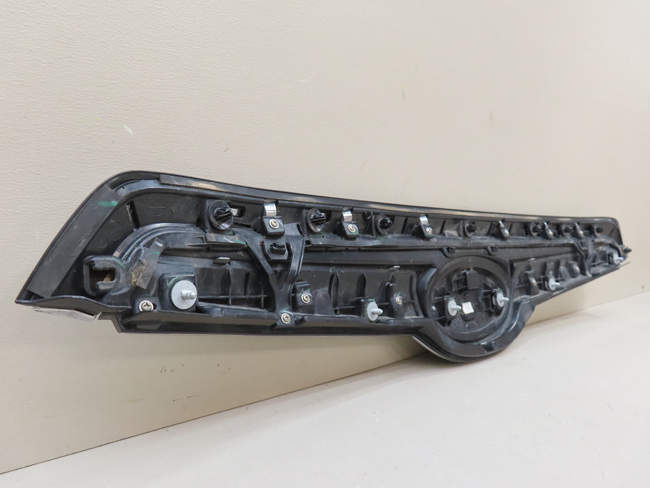 2019-2021 SUBARU FORESTER FRONT UPPER RADIATOR GRILL GRILLE OEM