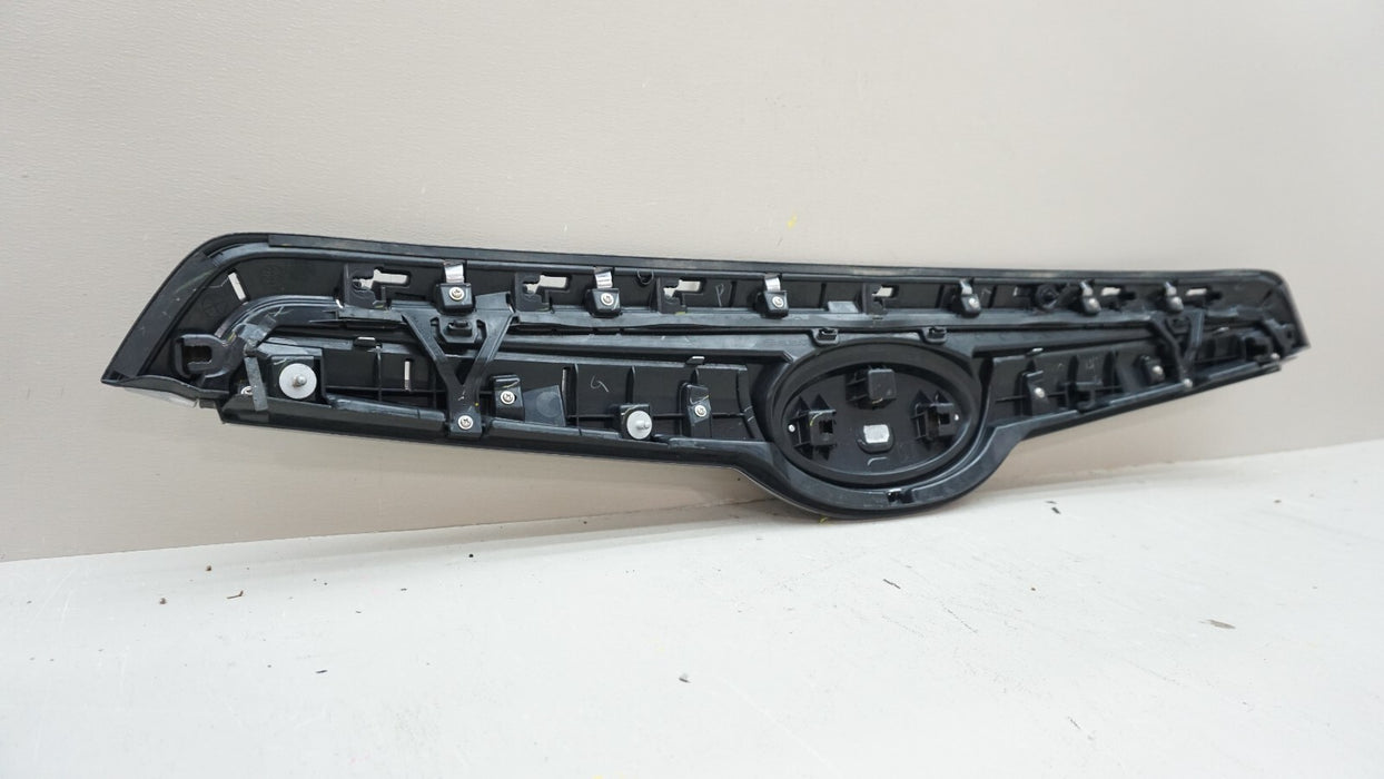 2019-2021 SUBARU FORESTER FRONT UPPER GRILLE GRILL OEM 91121SJ000