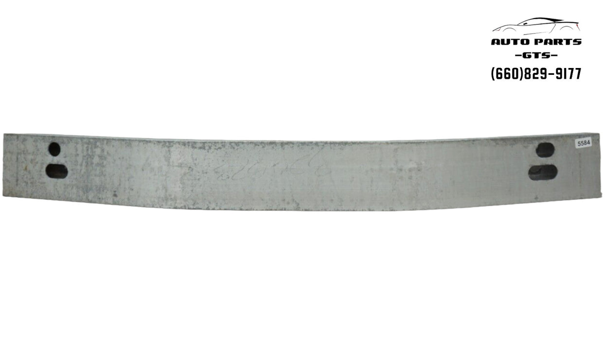 2012-2017 TOYOTA CAMRY 4DR SEDAN REAR BUMPER REINFORCEMENT REBAR IMPACT BAR OEM