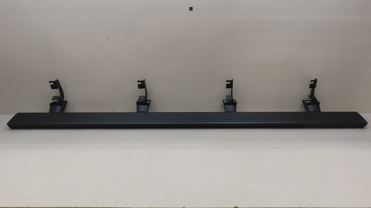 2020-2025 CHEVROLET/GMC SILVERADO-SIERRA 2500 3500 SIDE RUNNING BOARD OEM