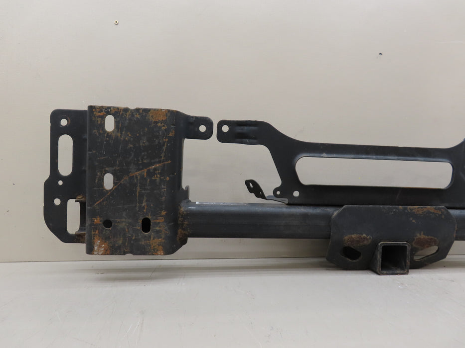 2015-2022 FORD F-150 F150 REAR BUMPER REINFORCEMENT TOW BAR OEM FL3A-19D534-AA