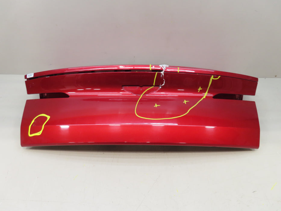 2017-2022 ASTON MARTIN DB11 REAR LIFT GATE TAIL GATE OEM