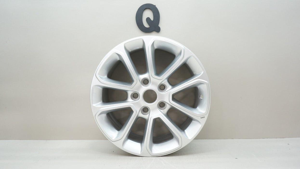 2014-2016 JEEP GRAND CHEROKEE 18" WHEEL RIM OEM 5NP32TRMAB *NEW*