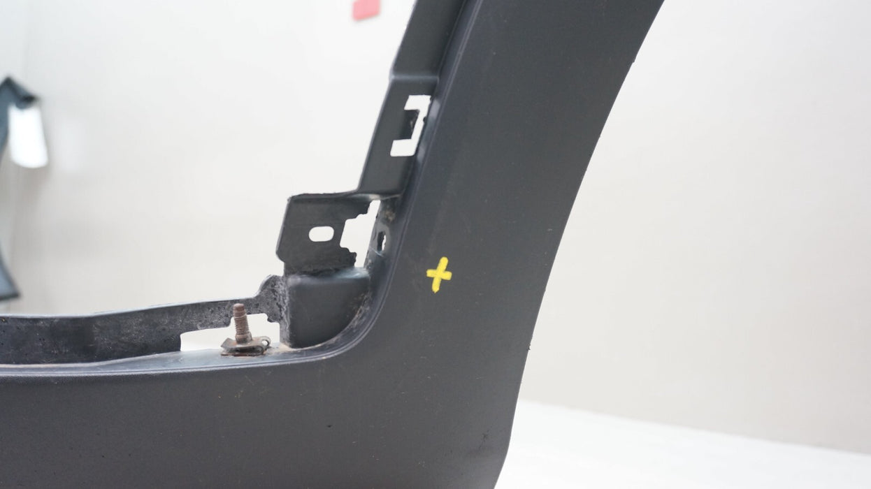 2019-2021 HYUNDAI TUCSON FRONT LOWER BUMPER VALANCE PANEL OEM 86512-D3520