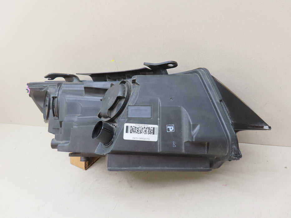 2015-2019 LAND ROVER DISCOVERY SPORT LEFT LH XENON HID HEADLIGHT LIGHT LAMP OEM