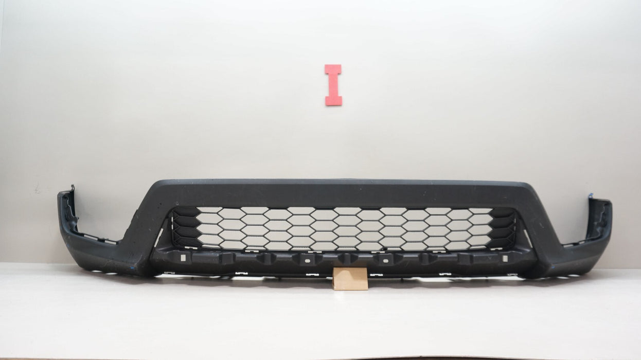2017-2019 HONDA CR-V CRV FRONT LOWER BUMPER VALANCE AFTERMARKET
