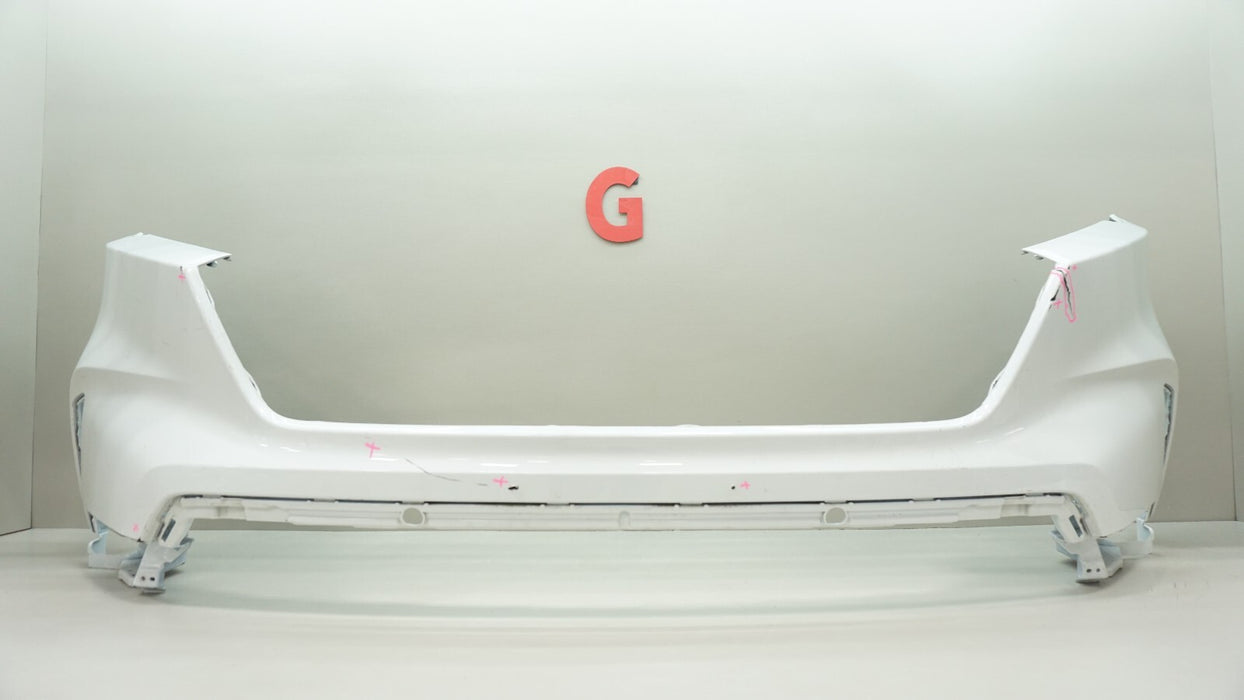 2023-2024 HONDA CR-V CRV FRONT BUMPER COVER PANEL OEM 71101-3A0A-A000