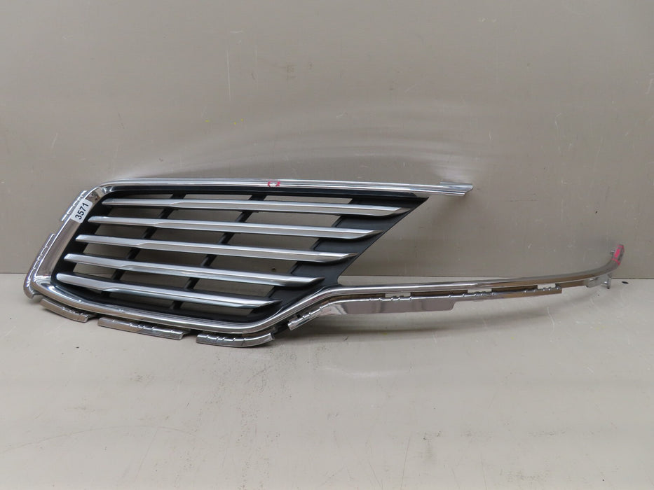 2015-2018 LINCOLN MKC FRONT LEFT BUMPER RADIATOR GRILLE GRILL OEM EJ7B-8201-AEW