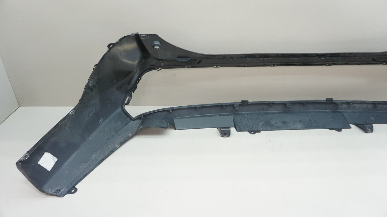 2019-2021 TOYOTA RAV4 RAV-4 REAR BUMPER COVER 52159-0R300 OEM 19 20 21