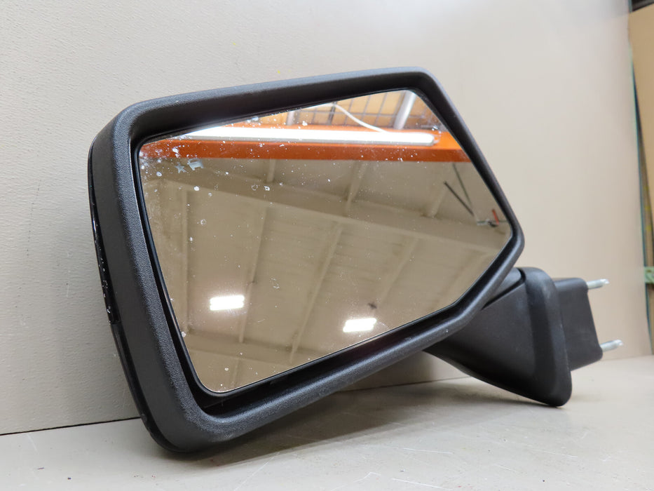 2019-2022 CHEVROLET SILVERADO 1500 LEFT DRIVER SIGNAL MIRROR OEM