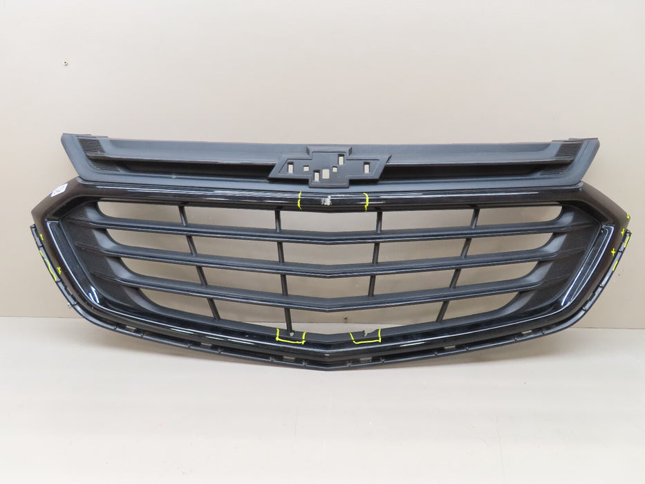 2018-2021 CHEVROLET EQUINOX FRONT RADIATOR GRILL GRILLE OEM 84150748