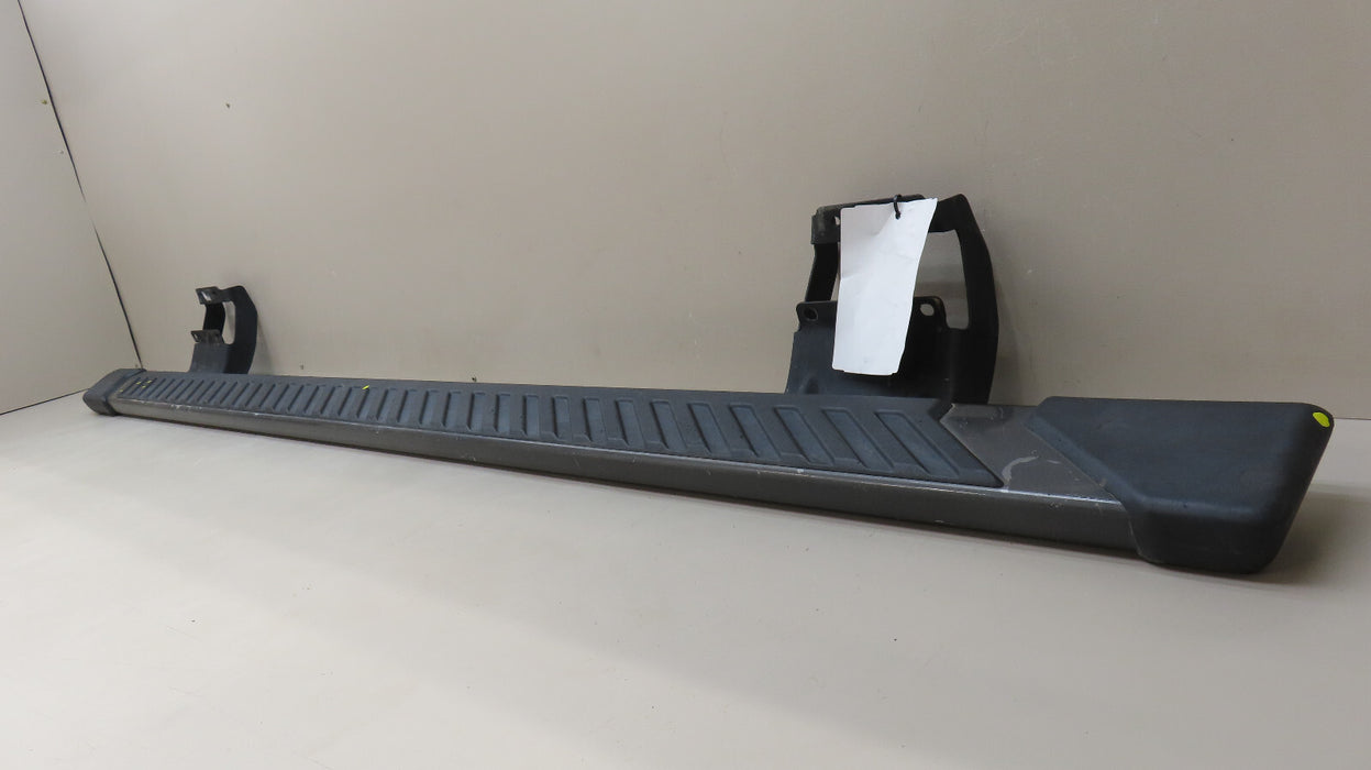 2015-2021 FORD F-150 RUNNING BOARD LEFT DRIVER SIDE OEM