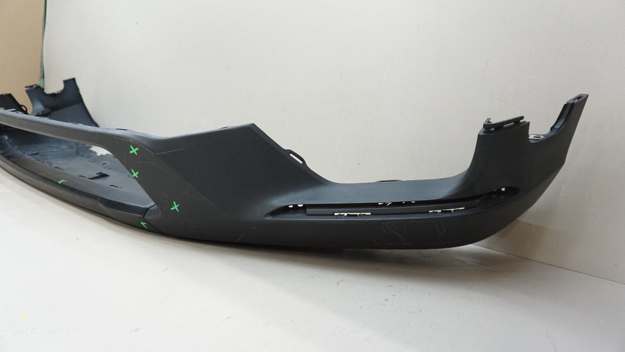 2019-2021 HONDA PILOT EX EX-L FRONT LOWER BUMPER COVER PANEL OEM 71110-TG7-A5