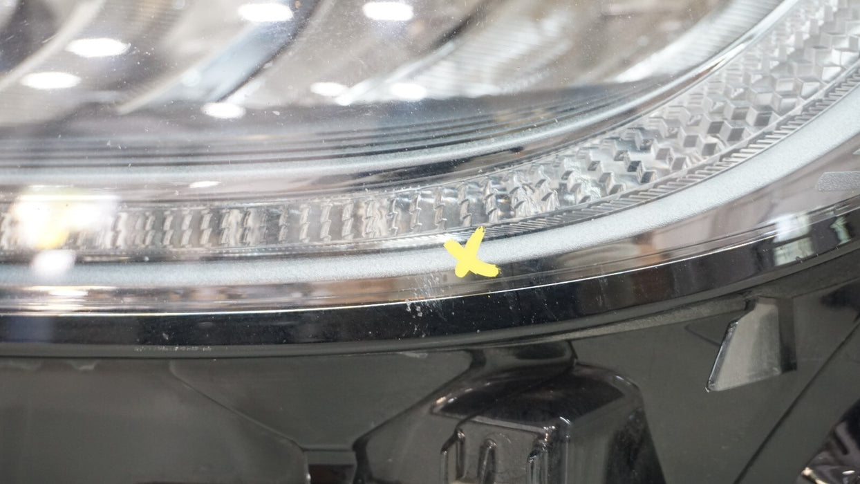 2019-2022 LINCOLN NAUTILUS FRONT LH LEFT DRIVER SIDE HEADLIGHT OEM