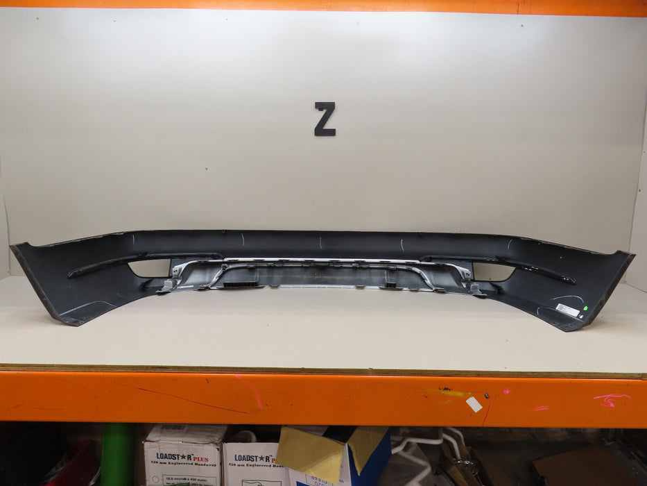 2019-2021 HONDA PILOT REAR BUMPER COVER LOWER VALANCE OEM 71510-TG7-A5