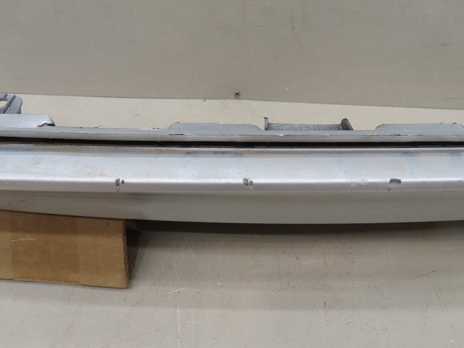 2019-2021 HONDA PILOT REAR LOWER BUMPER COVER VALANCE PANEL OEM 71509-TG7-A000