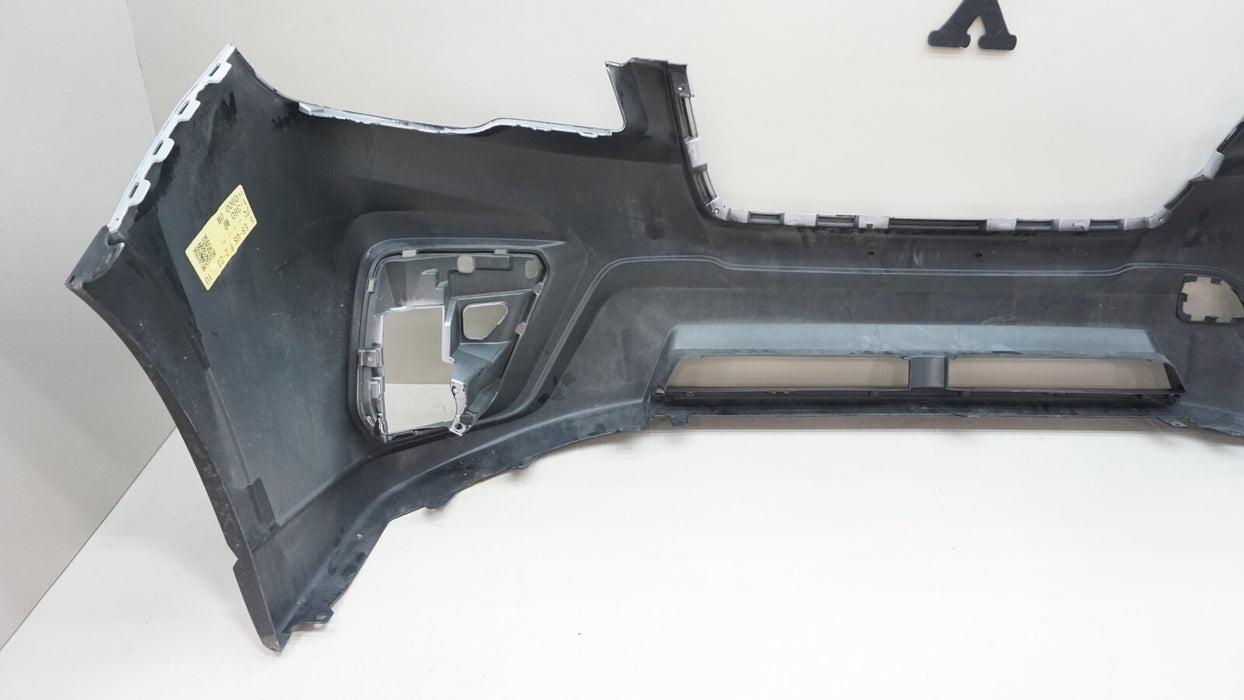 2019-2021 SUBARU FORESTER FRONT BUMPER COVER 57704SJ010 OEM