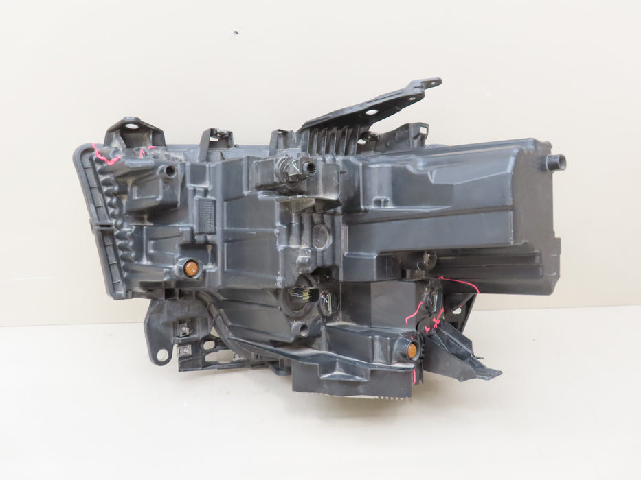 2019-2022 DODGE RAM 2500 3500 FRONT RIGHT PASSENGER HEADLIGHT LED OEM PARTS ONLY