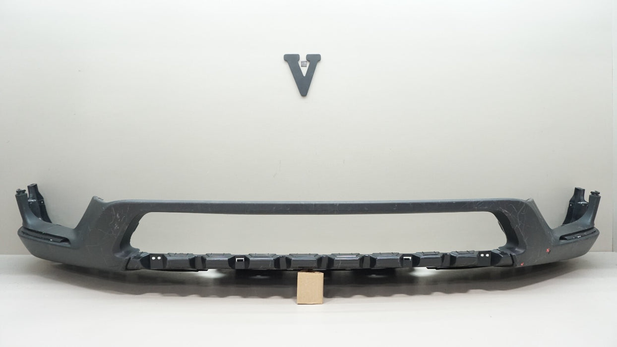2019-2022 HONDA PILOT FRONT LOWER BUMPER COVER VALANCE PANEL OEM 71110TG7A5
