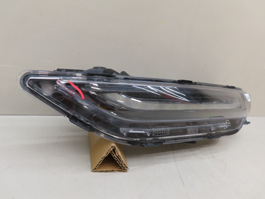 2019-2021 CHEVROLET BLAZER LEFT DRIVER SIDE LED DRL DAYTIME RUNNING LIGHT OEM