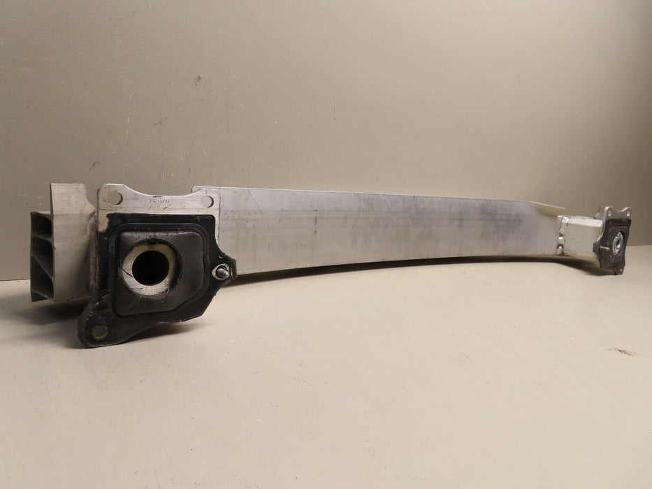 2016 2017 2018 AUDI A7 REAR REINFORCEMENT IMPACT BAR OEM 4G8 807 309 B