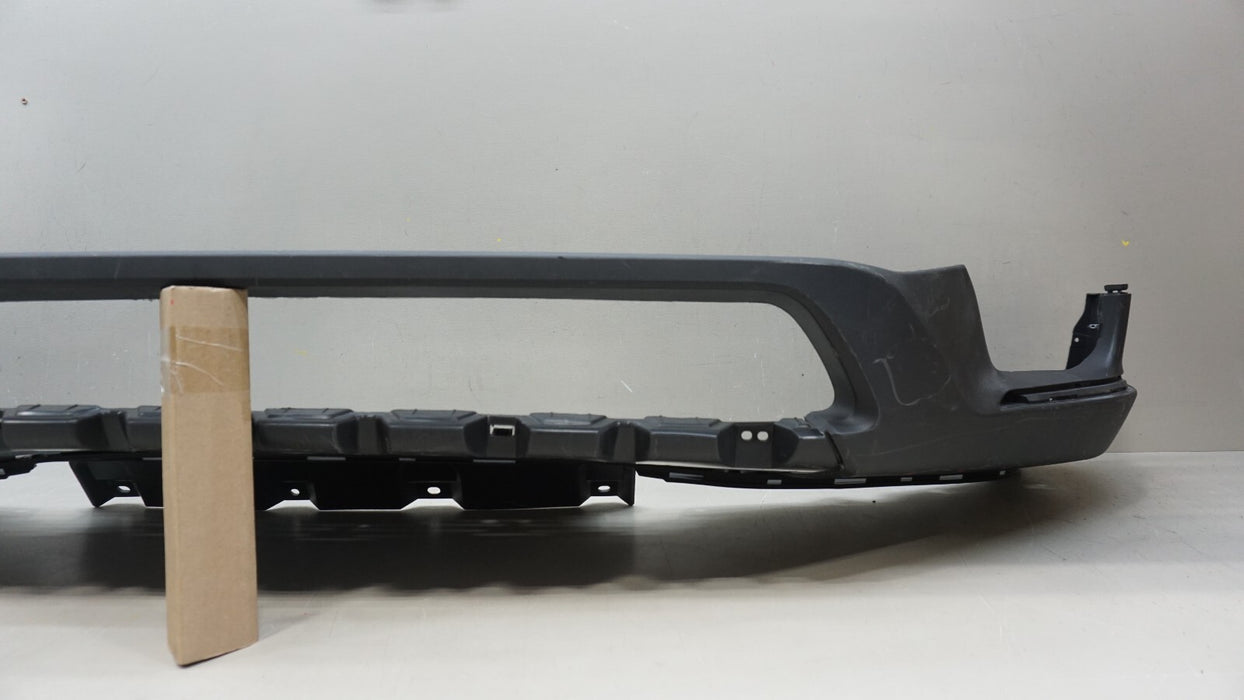 2019-2022 HONDA PILOT FRONT LOWER BUMPER COVER VALANCE AFTERMARKET TONG YANG