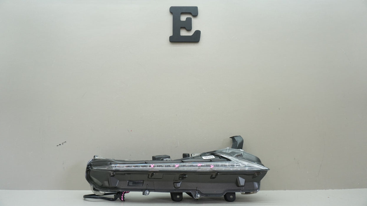 2015-2021 LEXUS NX200T NX300 FRONT RIGHT PASSENGER DRL DAYTIME RUNNING LIGHT OEM