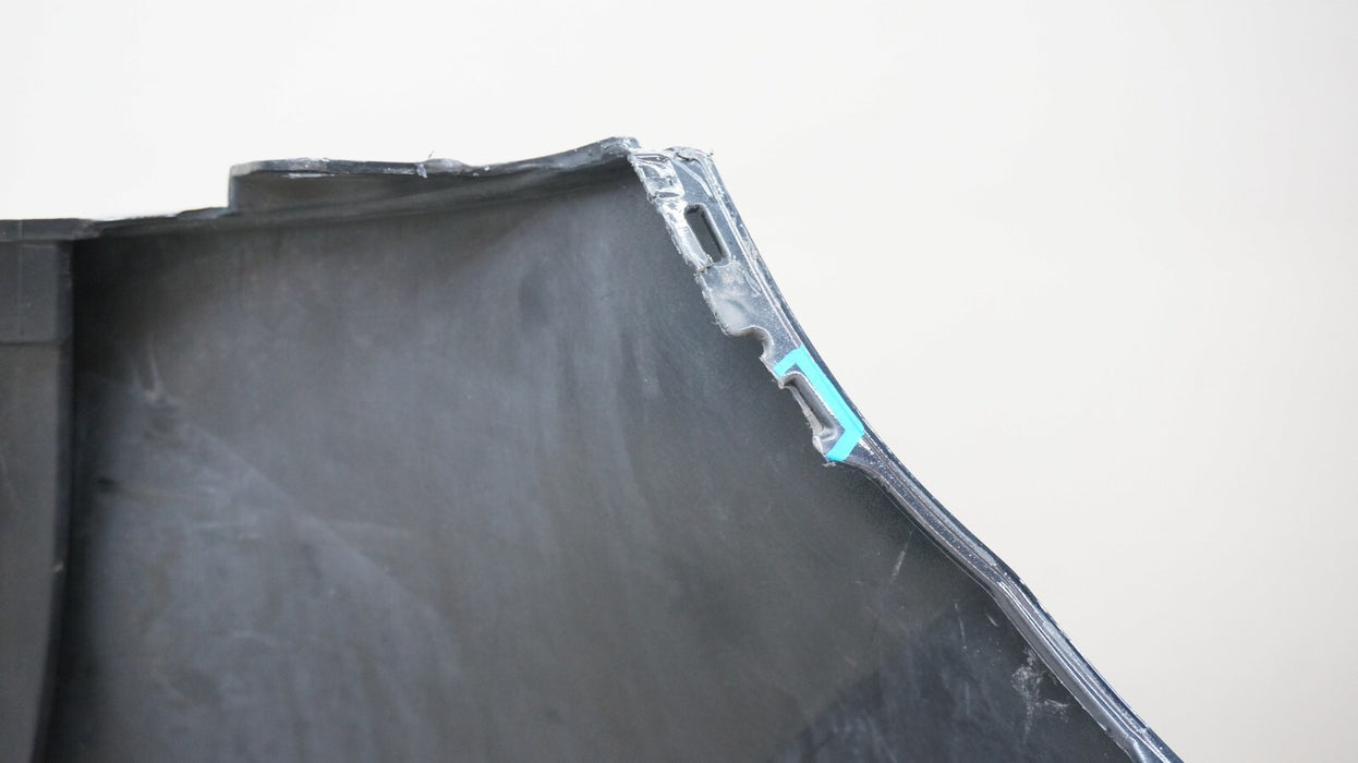 2015-2024 NISSAN MURANO REAR BUMPER COVER PANEL OEM 850225AA0H