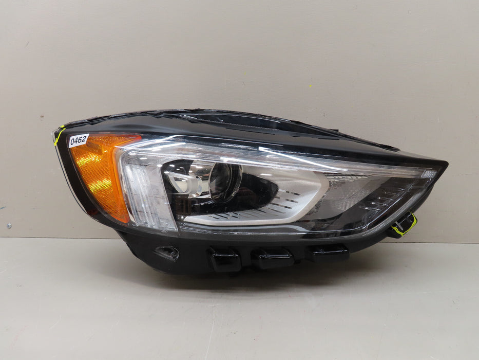 2019-2023 FORD EDGE FRONT RIGHT PASSENGER HEADLIGHT FULL LED OEM KT4B 13W029