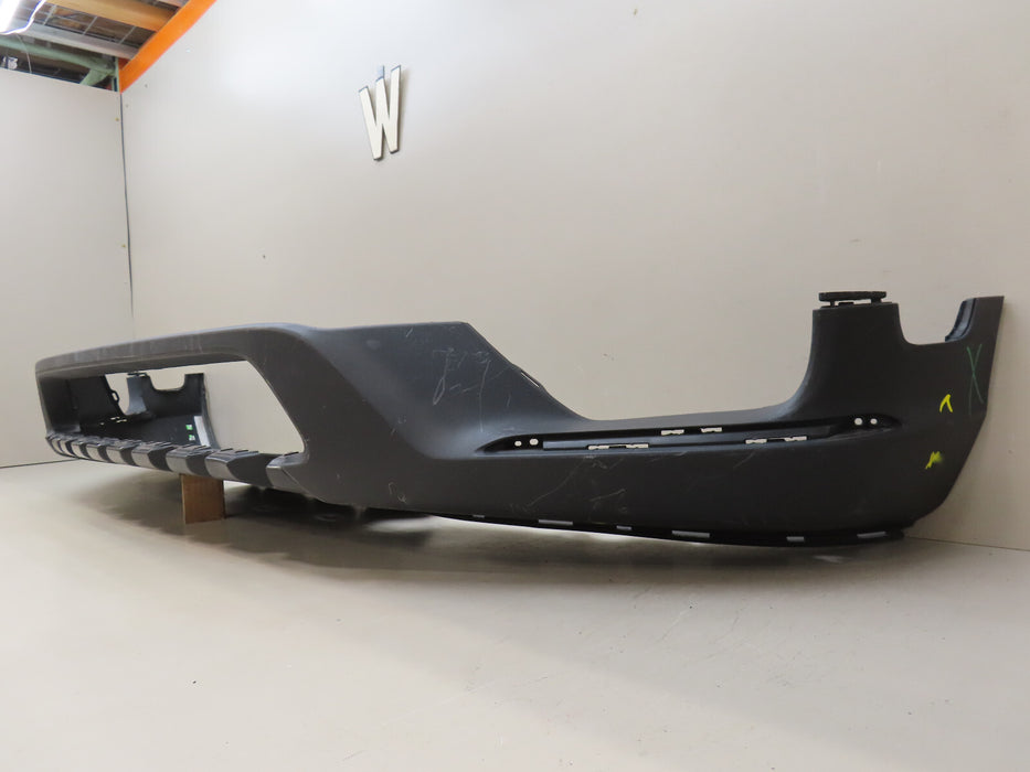 2019-2022 HONDA PILOT FRONT LOWER BUMPER COVER OEM 71110-TG7-A5