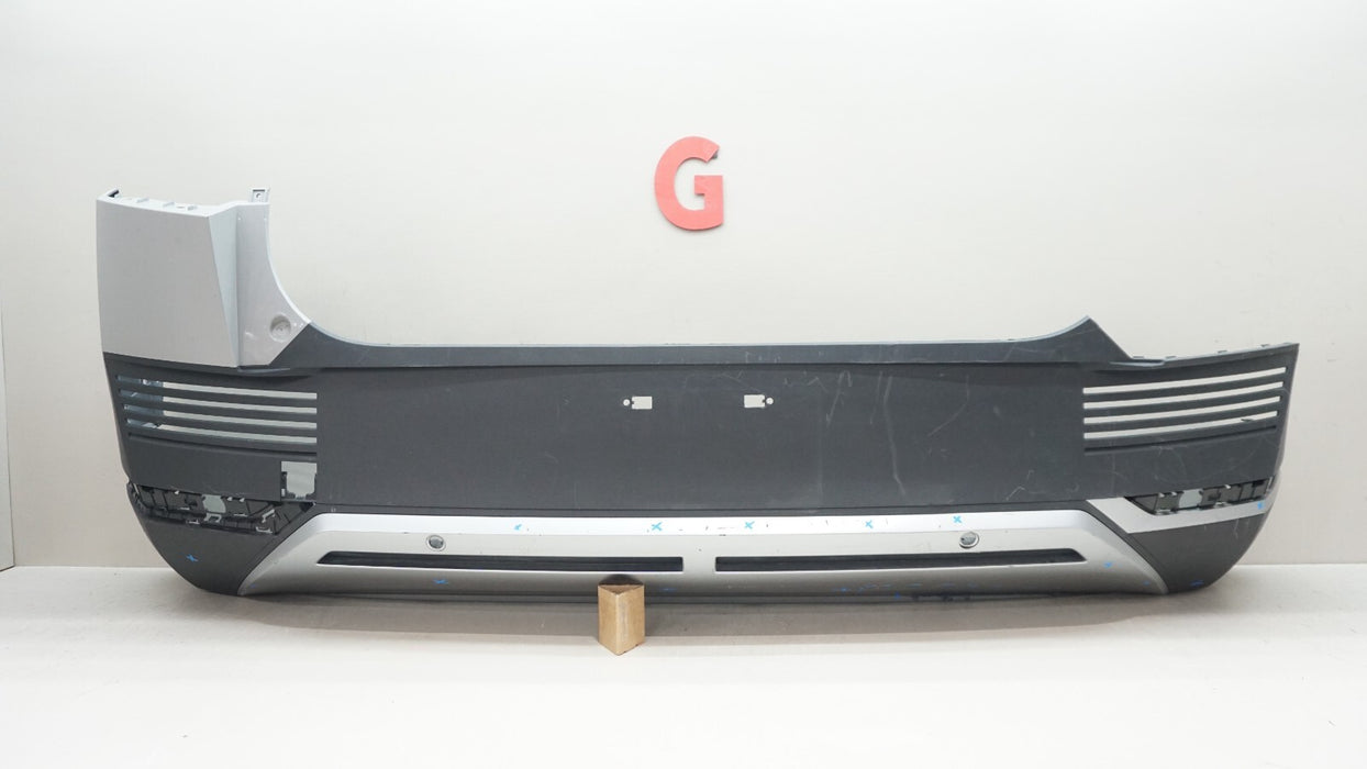 2022-2024 HYUNDAI IONIQ 5 REAR BUMPER COVER PANEL OEM