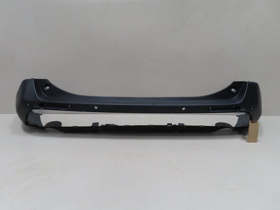 2019-2021 Toyota RAV4 LE/XLE/XLE Premium/Hybrid LE Rear Bumper Cover OEM