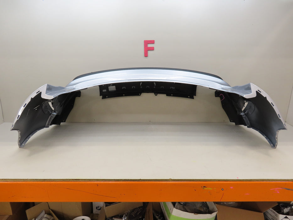 2019-2021 FORD EDGE REAR BUMPER COVER W/LOWER OEM KT4B-17F954