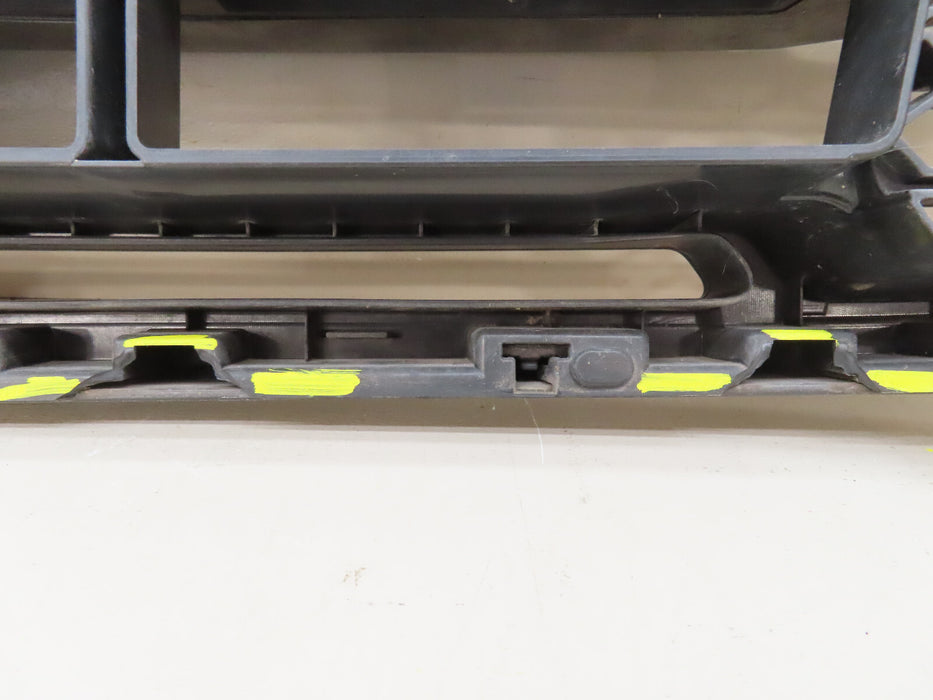 2019-2022 FORD RANGER FRONT RADIATOR GRILLE GRILL OEM KB3B-8350-BD