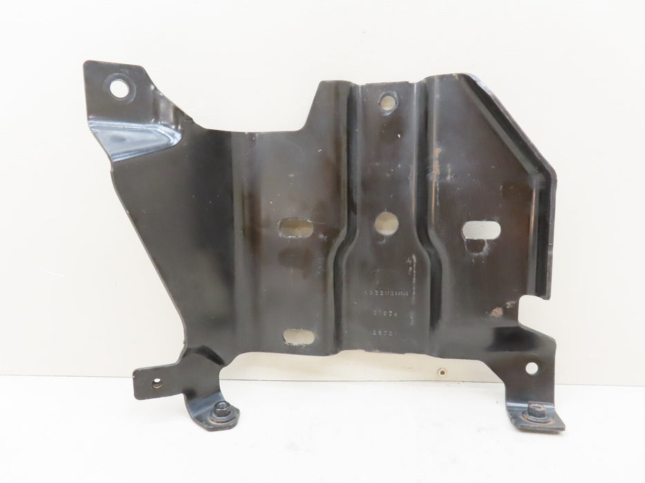 2019-2022 FORD RANGER FRONT BUMPER LEFT DRIVER SIDE MOUNTING BRACKET OEM