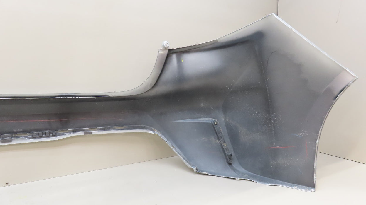 2019-2021 TOYOTA COROLLA REAR BUMPER COVER OEM 52159-02E20