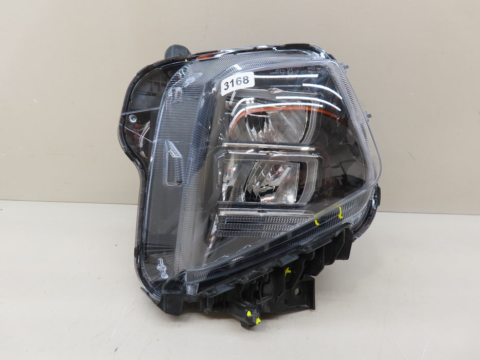 ..2022-2024 HYUNDAI TUCSON FRONT RIGHT PASSENGER SIDE HEADLIGHT LED OEM