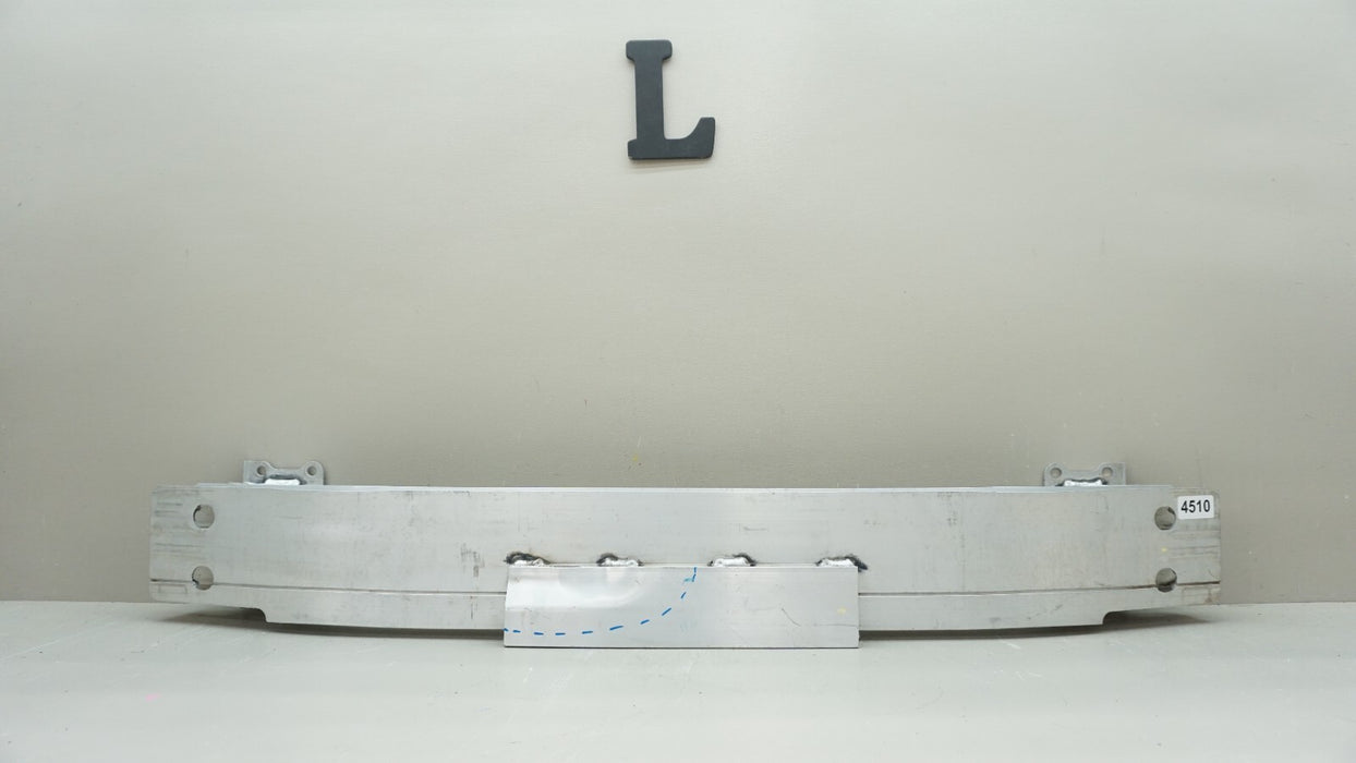 2019-2022 HONDA INSIGHT REAR BUMPER REINFORCEMENT IMPACT CRASH BAR OEM