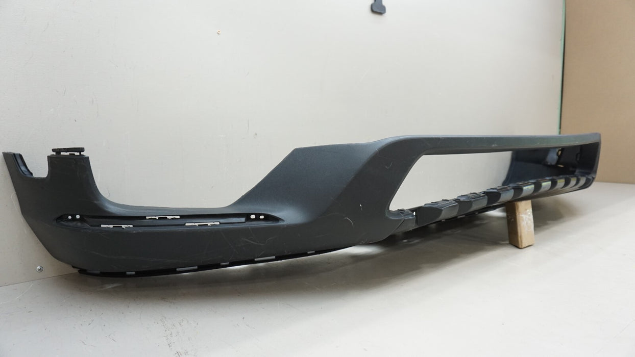 2019-2021 HONDA PILOT EX EX-L TOURING FRONT LOWER BUMPER COVER OEM 71110-TG7-A5