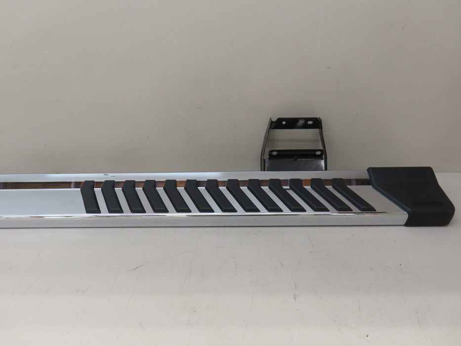 2015-2025 FORD F150 F-150 6" LEFT DRIVER SIDE RUNNING BOARD OEM