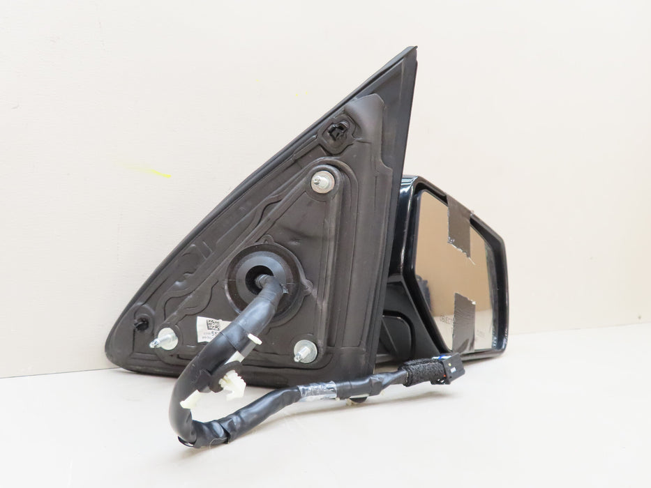 2015-2020 GMC YUKON, XL FRONT RIGHT PASSENGER SIDE MIRROR OEM