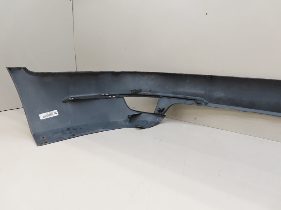 2019-2021 HONDA PILOT REAR BUMPER COVER LOWER VALANCE OEM 71510-TG7-A5