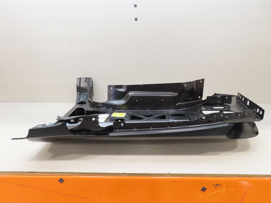 2015-2020 GMC YUKON XL DENALI FRONT RIGHT PASSENGER SIDE FENDER PANEL CAPA