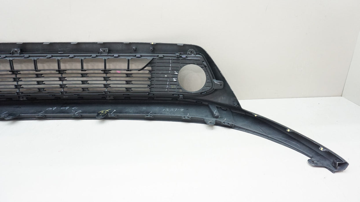 2019-2021 KIA FORTE FRONT LOWER BUMPER COVER VALANCE OEM 86532M7010