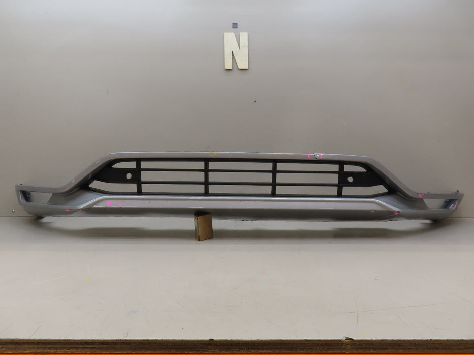 2020-2021 VOLVO XC90 FRONT LOWER BUMPER COVER VALANCE PANEL OEM 31663527