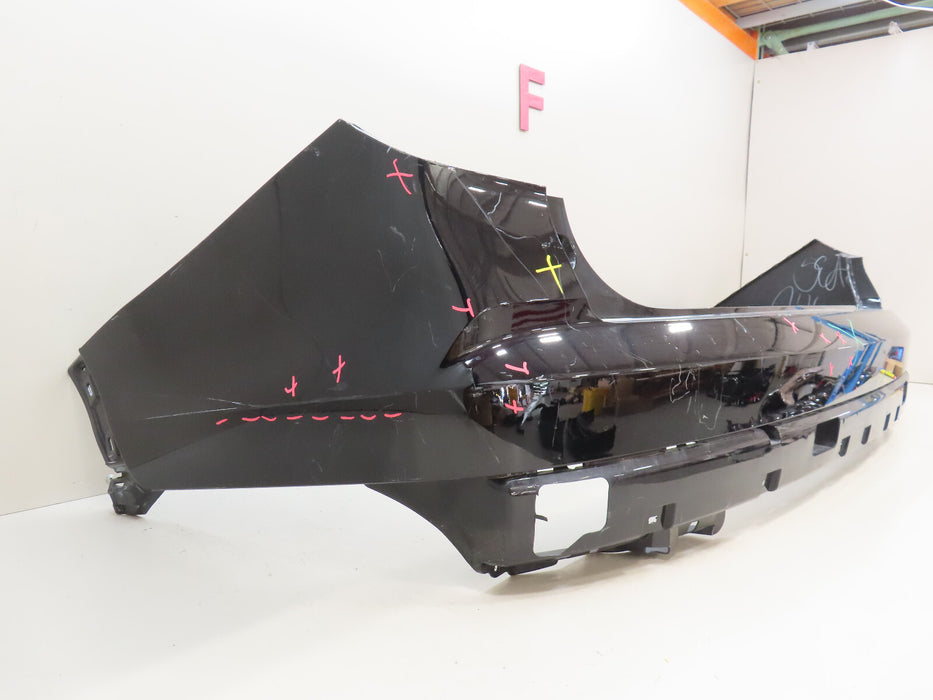 2019-2021 HONDA PILOT REAR BUMPER COVER OEM 71101-TG7-A000