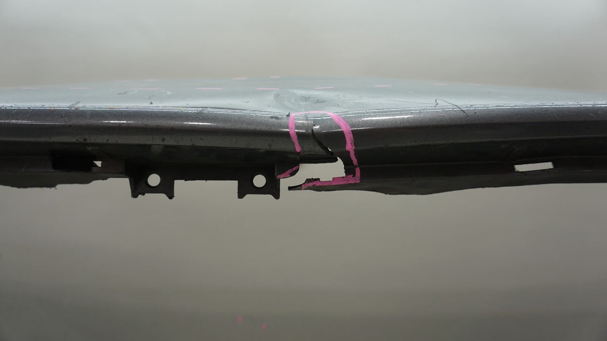 2019-2021 NISSAN ALTIMA FRONT BUMPER COVER OEM 62022-6CA0H 2020