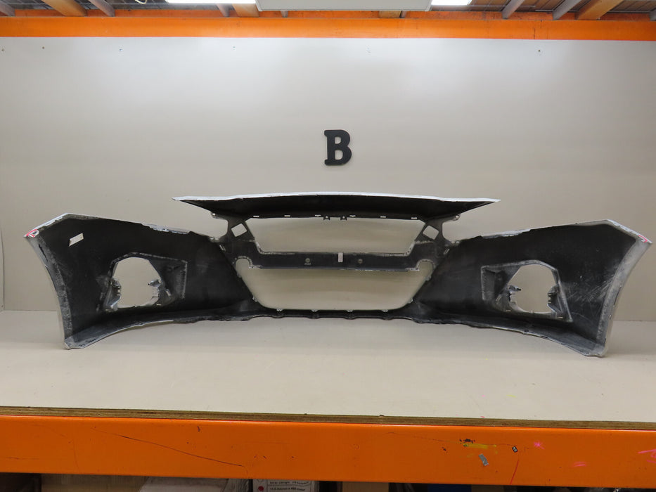 2019-2022 NISSAN ALTIMA FRONT BUMPER COVER OEM