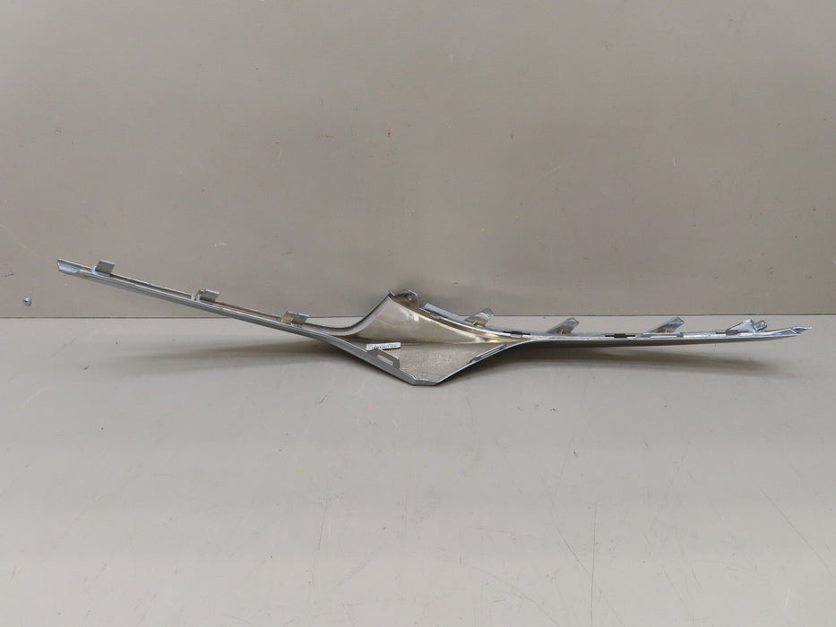 2019-2022 CHEVROLET BLAZER FRONT LEFT DRIVER SIDE GRILLE GRILL INSERT OEM